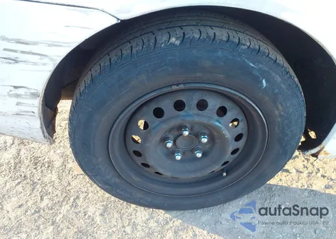 2003 Toyota Corolla Le from USA, damaged, VIN 1NXBR32E43Z039126